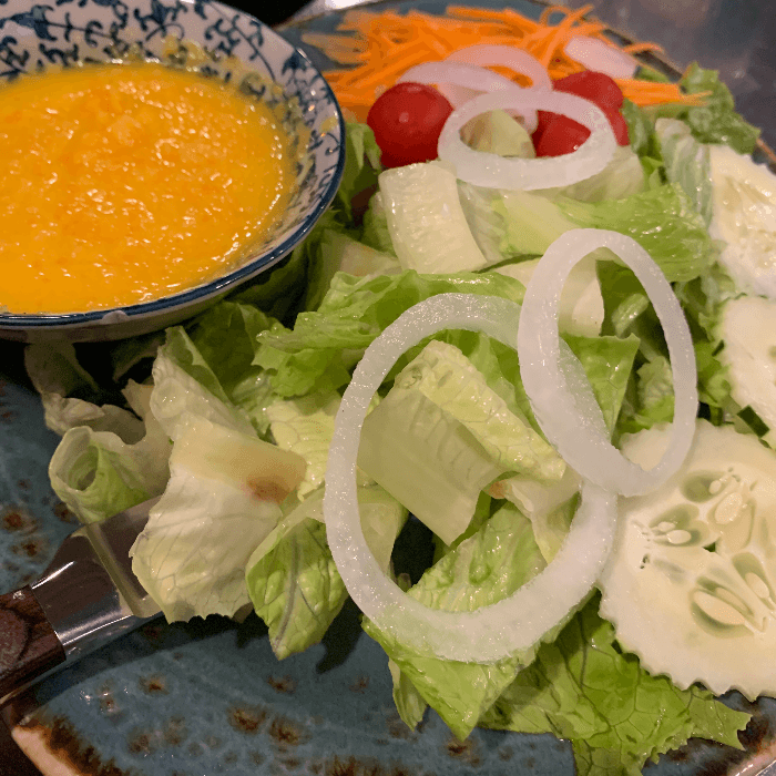 House Salad