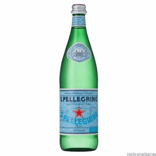 S. Pellegrino