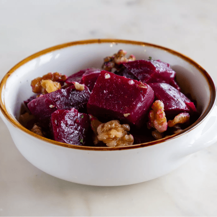 Beet salad Lb