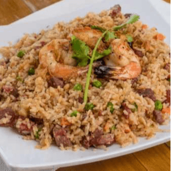 House Special Fried Rice