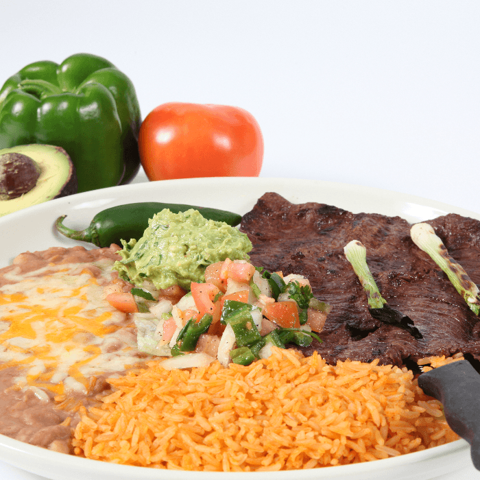 Carne Asada Steak