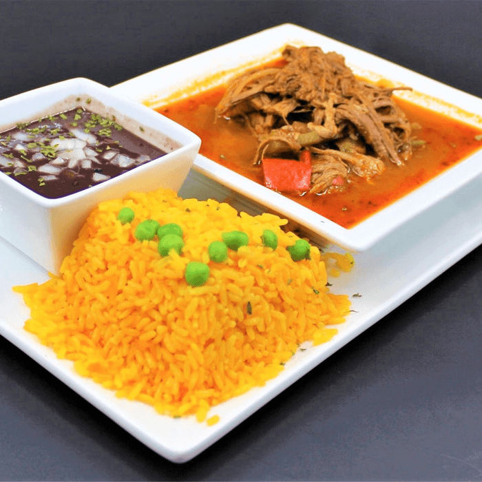 Ropa Vieja