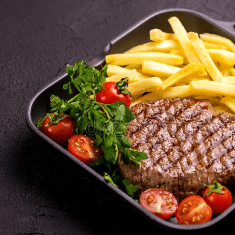 Oishi Fillet Mignon