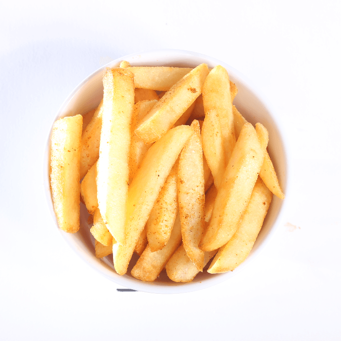 French Fries.