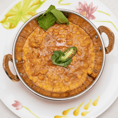 40. Daal Tadka