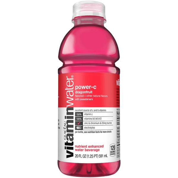 Vitaminwater Power-C