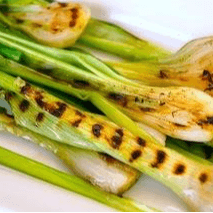 Side of Grilled Onions