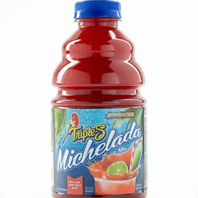 Michelada Mix (Non alcoholic)