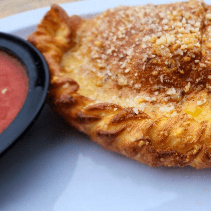 Calzone.
