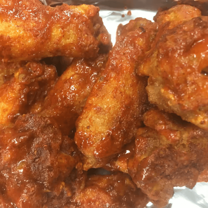 Wings Classic