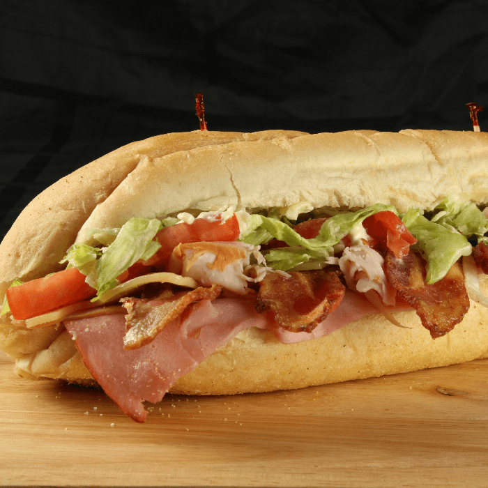 Club Sub