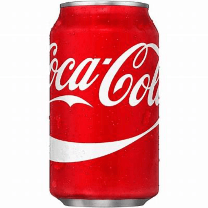 Coke