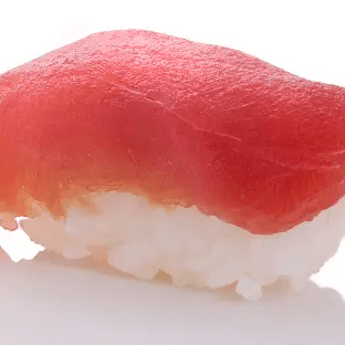 Maguro Nigiri Sushi