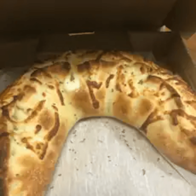 Cheesesteak Calzone (Small)