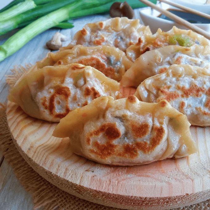 Potstickers