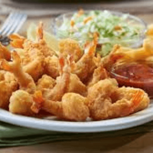 Shrimp Lovers