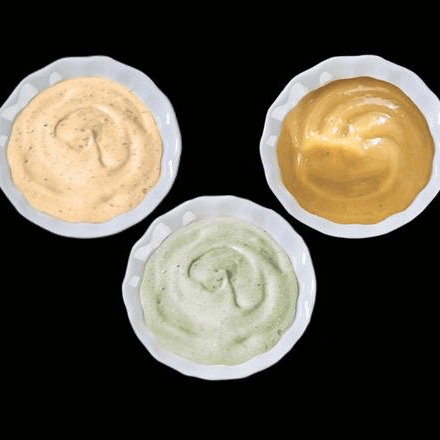 ADD HOMEMADE DIPS (3)