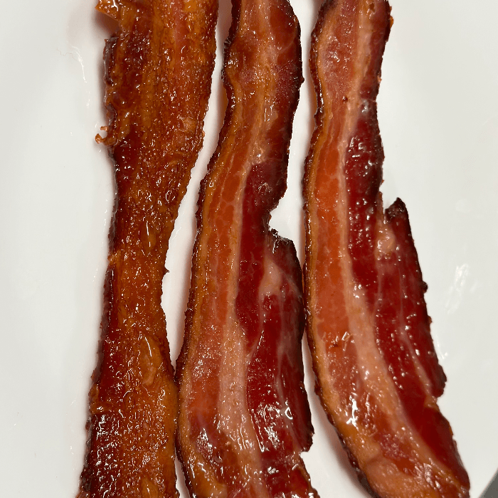 Side Bacon Strips 