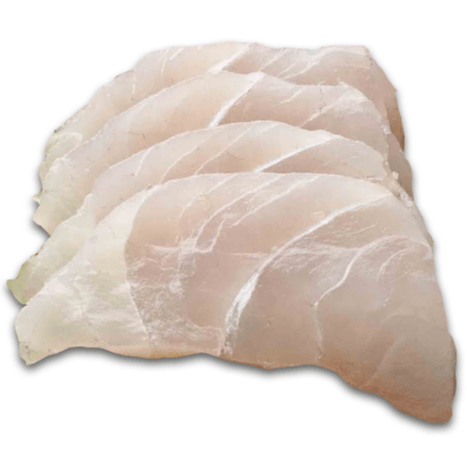 White Fish Sashimi (Shiromi)