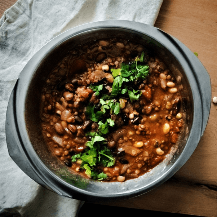 Kawati 7-Bean Soup