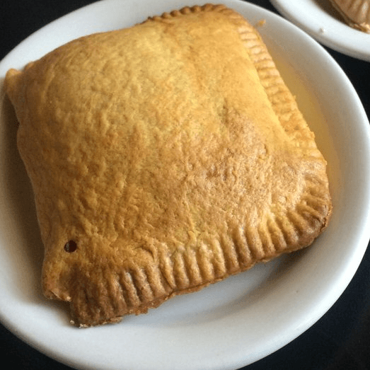 Beef Patty