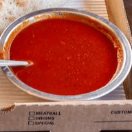 Tomato Sauce