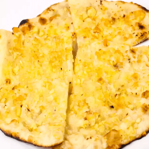 Cheese Chili Naan
