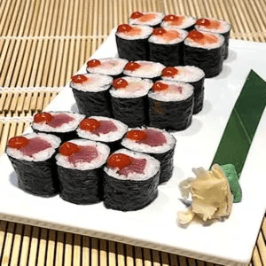 Spicy Maki Combo