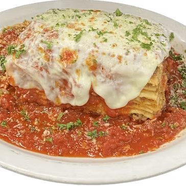 Monster Lasagna