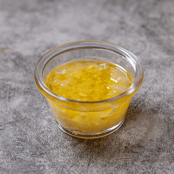 GARLIC MOJITO SAUCE.