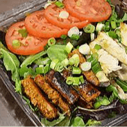 Crisp & Juicy Salad