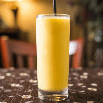 Mango Lassi.