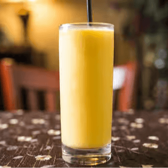 Mango Lassi