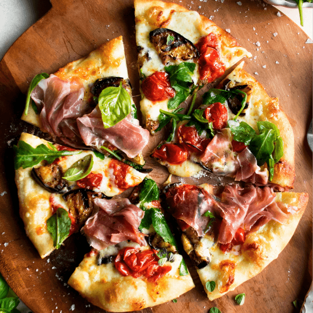 Little Italy Pizza