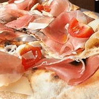 Pizza Antonio (Large 14")