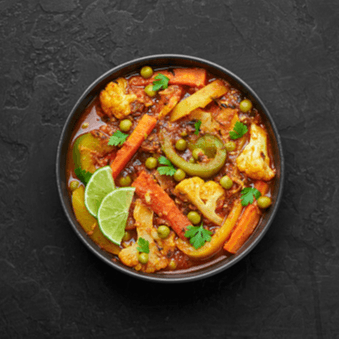 Kolhapuri Curries