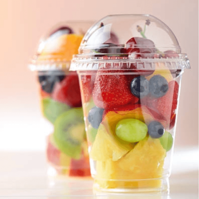 Cocktail Fruitchunks