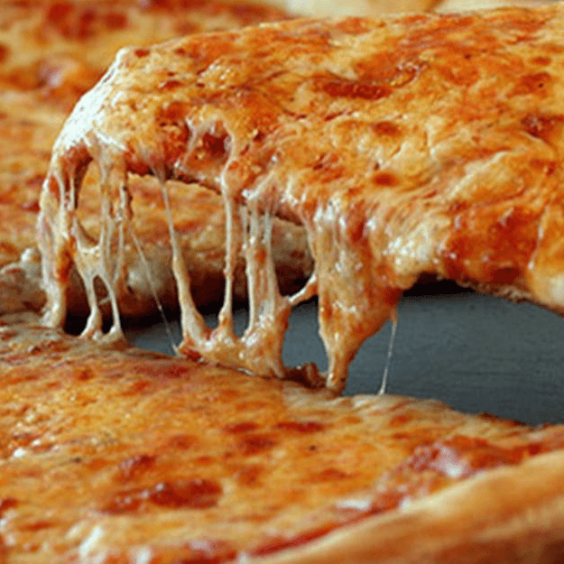 Large 18'' Pizza