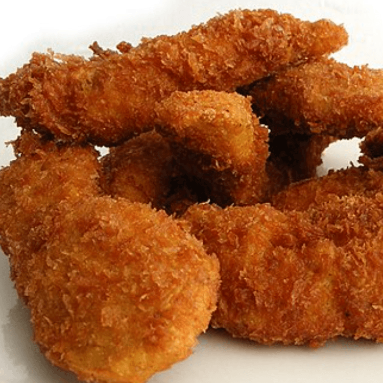 Chicken Fingers