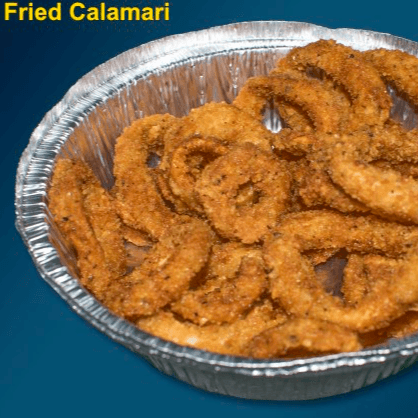 Fried Calamari.