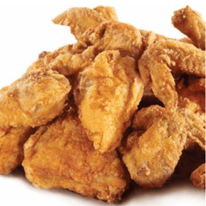 6 wings