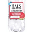 Hals New York Seltzer Watermelon