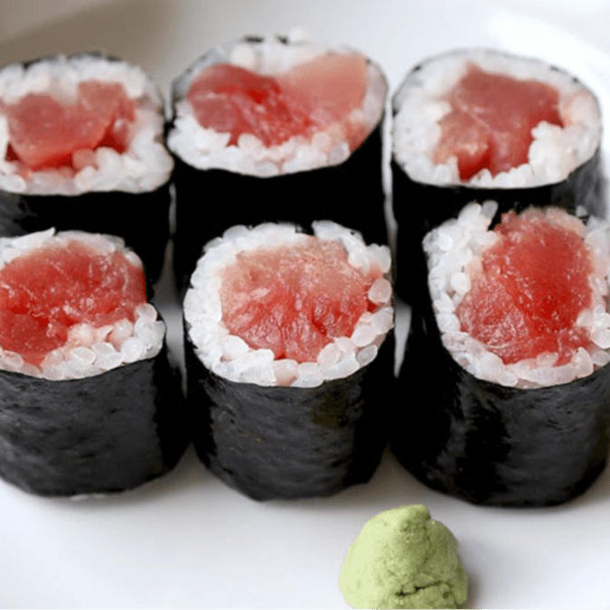 Tuna Roll