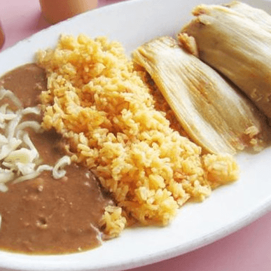 Tamales