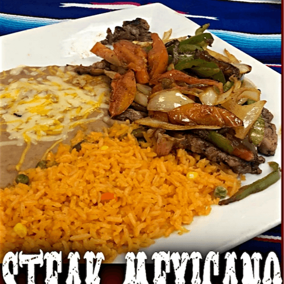 Steak Mexicano