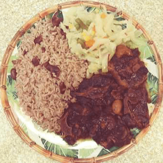 Oxtails