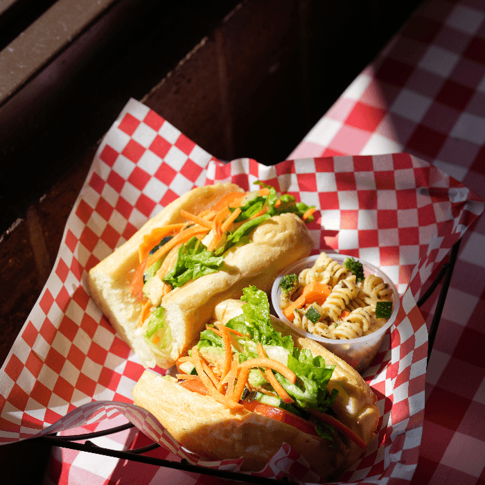 Delicious Chicken Salad: A Fresh Italian Twist