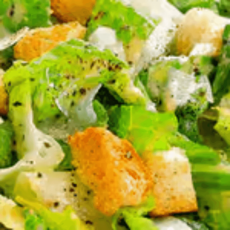 Caesar Salad (Large)