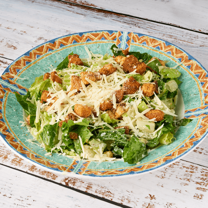 Classic Caesar Salad