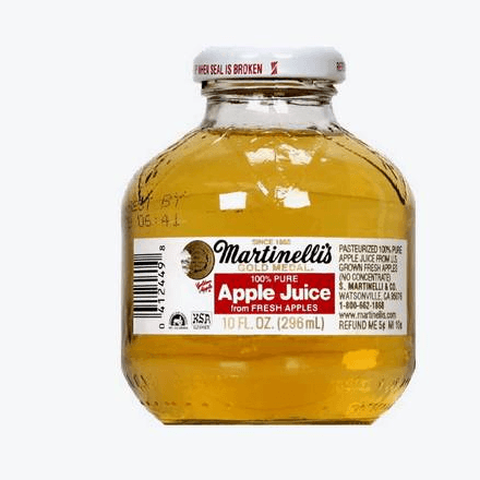  Apple Juice
